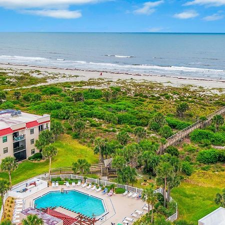 Ocean Village Club Butler Beach Exterior photo