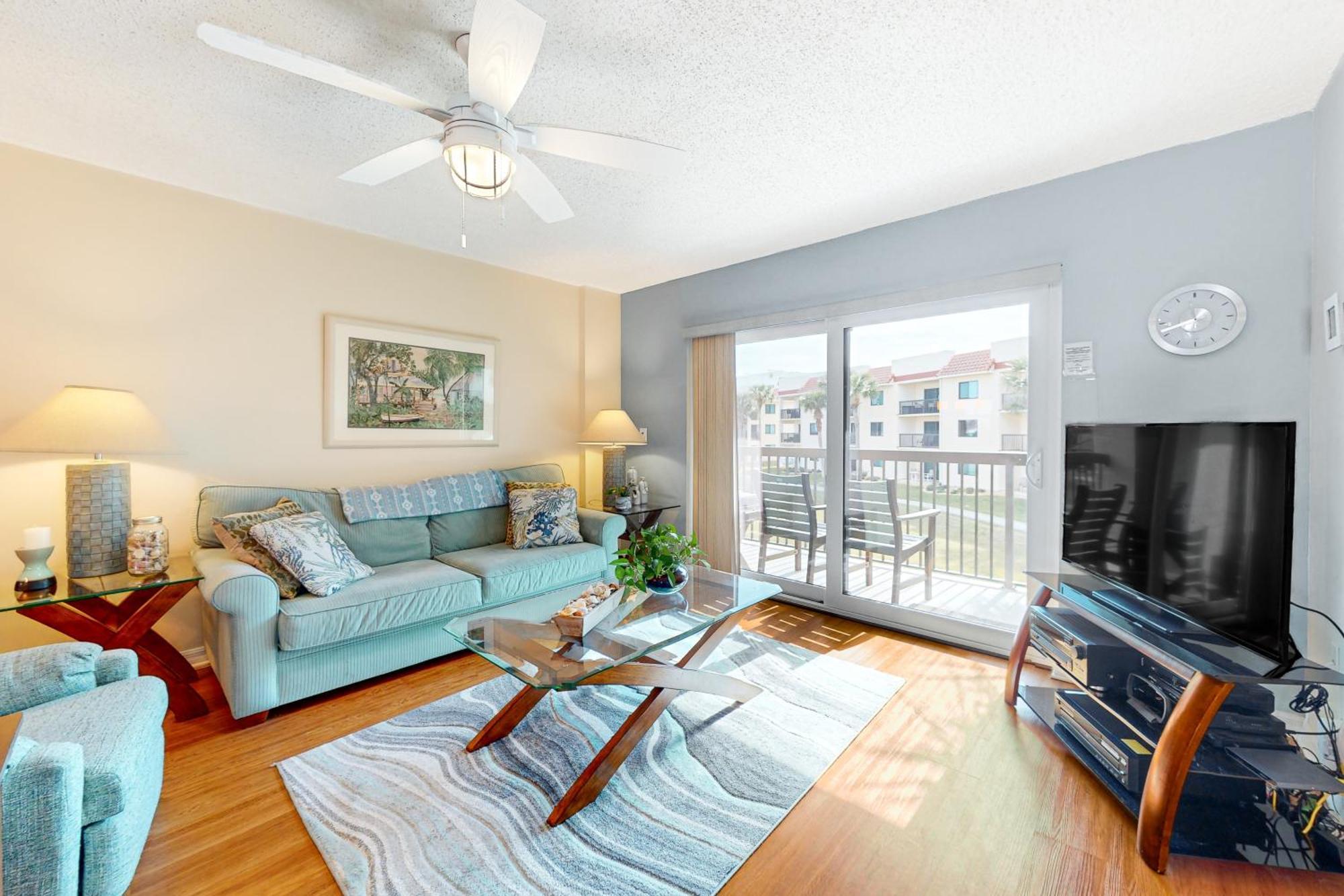 Ocean Village Club Butler Beach Room photo