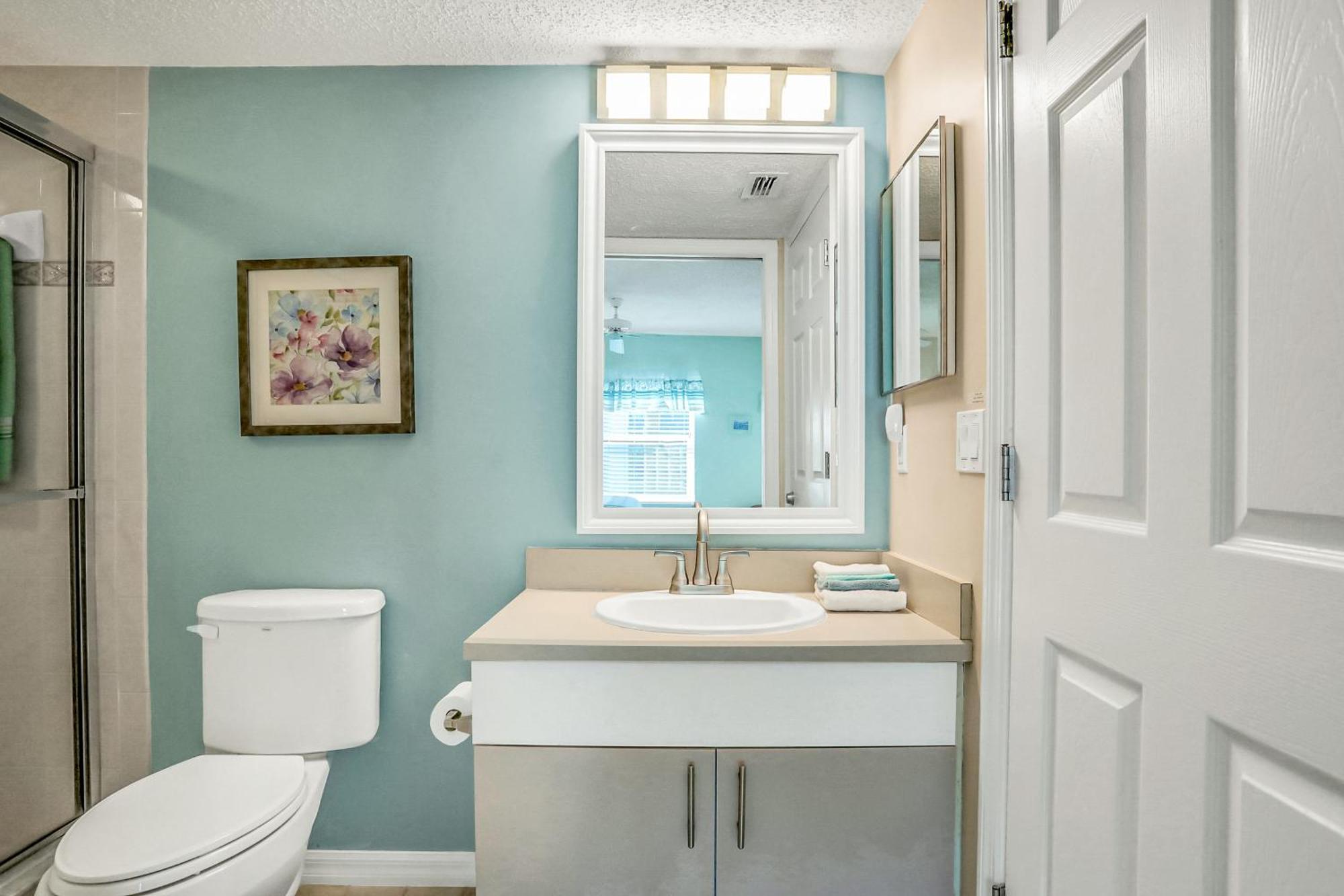 Ocean Village Club Butler Beach Room photo