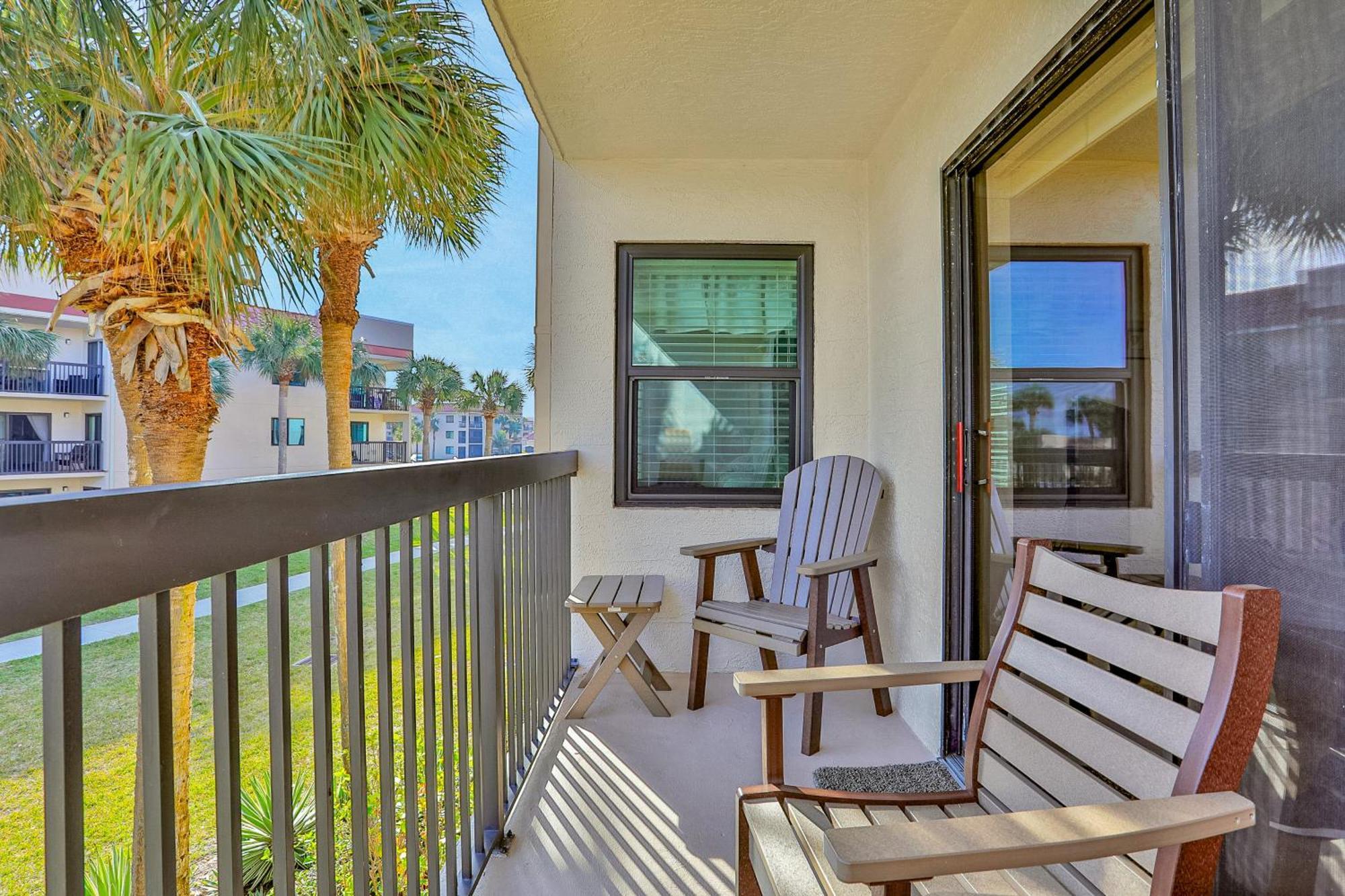 Ocean Village Club Butler Beach Room photo