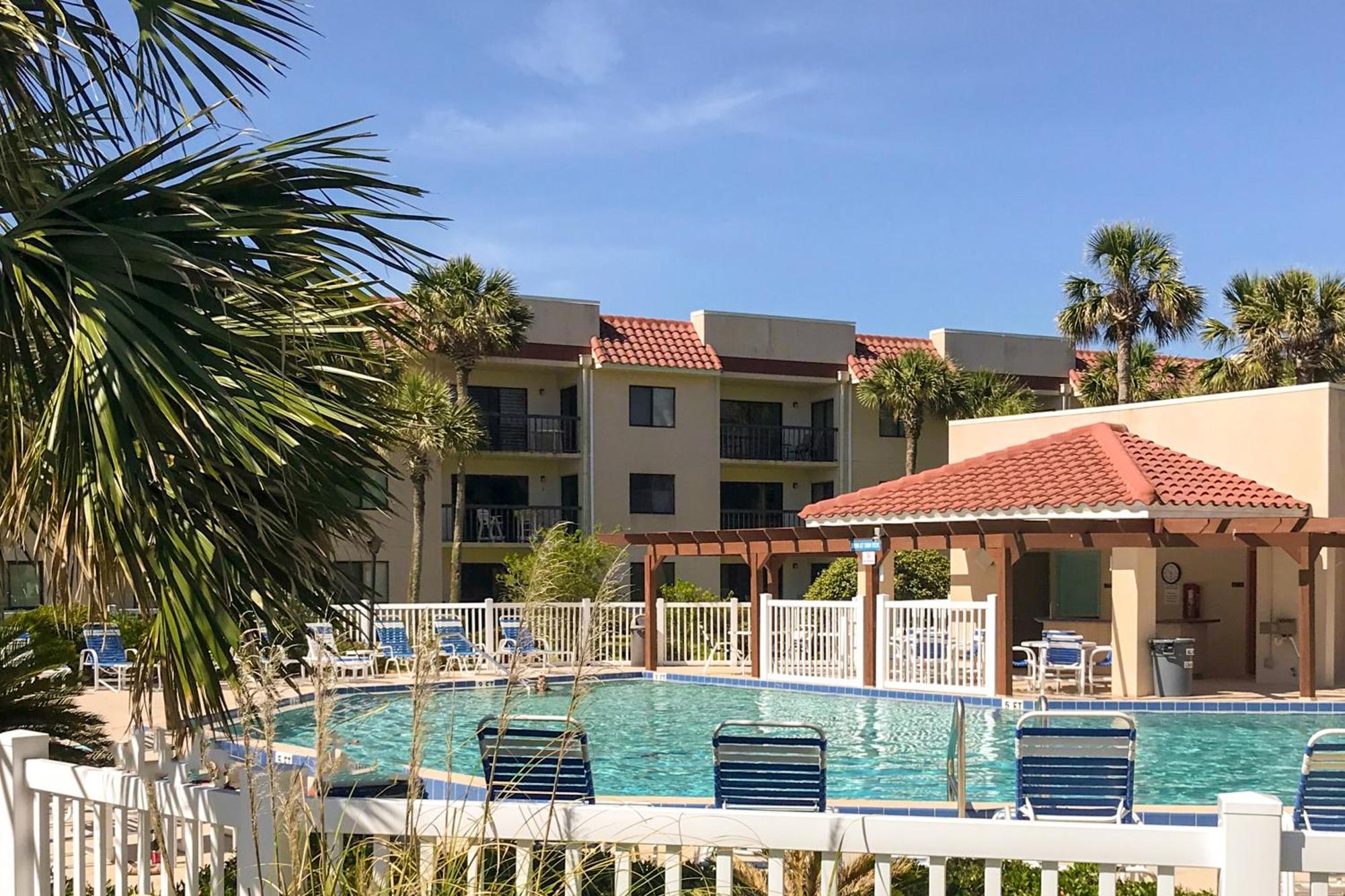 Ocean Village Club Butler Beach Room photo